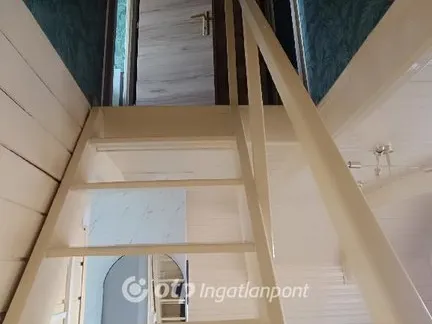 Eladó nyaraló Mátraderecske 52 nm
