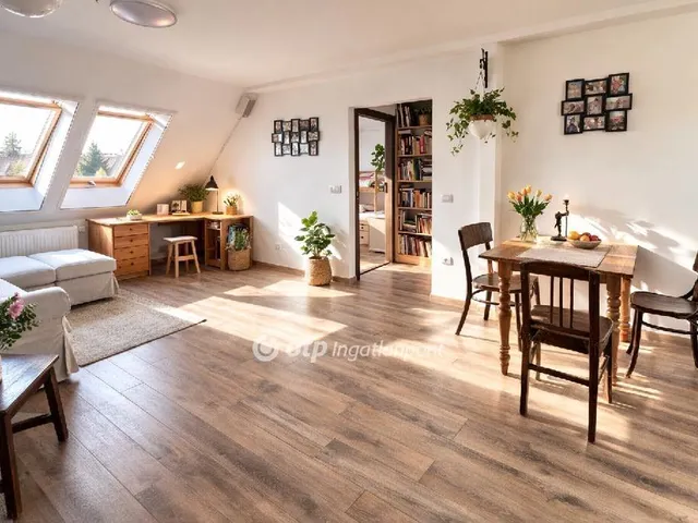 Eladó lakás Eger 102 nm