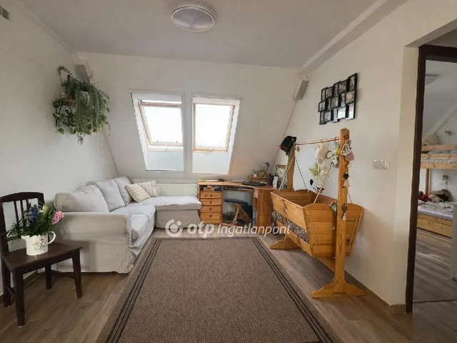 Eladó lakás Eger 102 nm