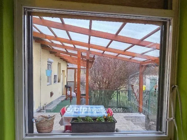 Eladó ház Demjén 102 nm