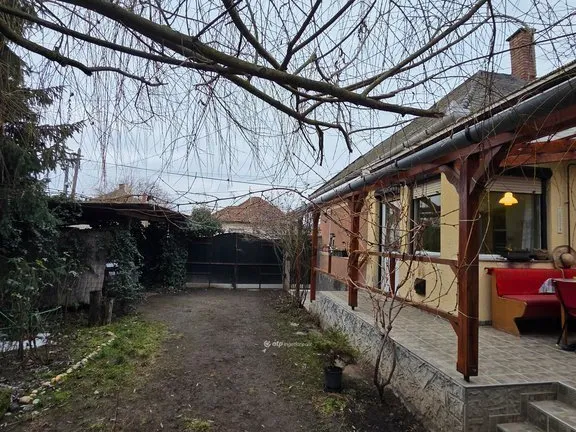 Eladó ház Demjén 102 nm
