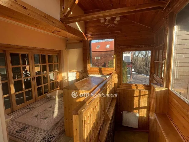 Eladó ház Parád 427 nm