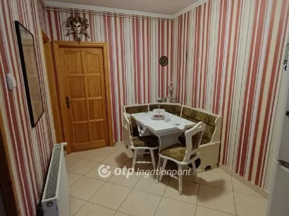 Eladó lakás Eger 52 nm