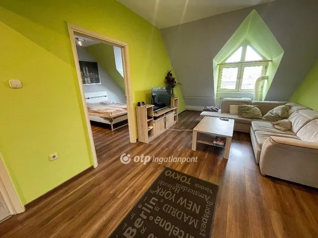 Eladó lakás Eger 54 nm