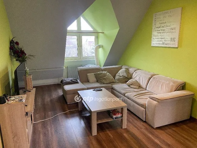 Eladó lakás Eger 54 nm