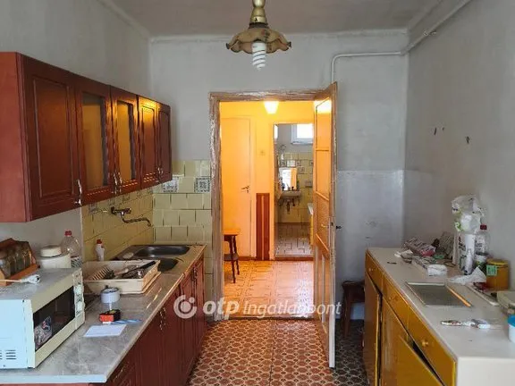 Eladó ház Kompolt 90 nm