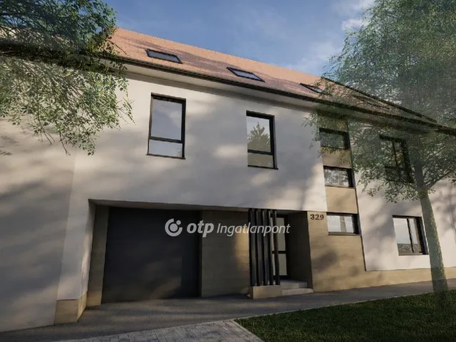 Eladó lakás Eger 67 nm