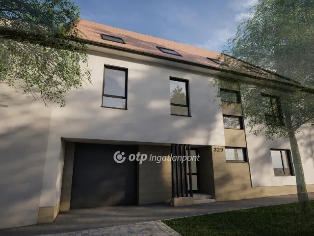 Eladó lakás Eger 50 nm