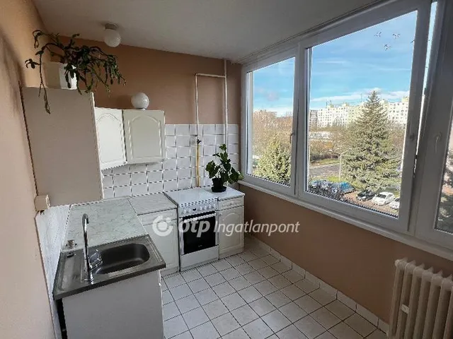 Eladó lakás Eger 65 nm