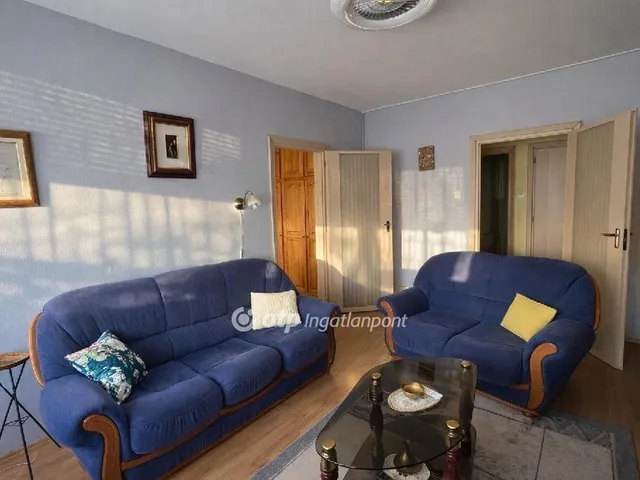 Eladó lakás Eger 65 nm