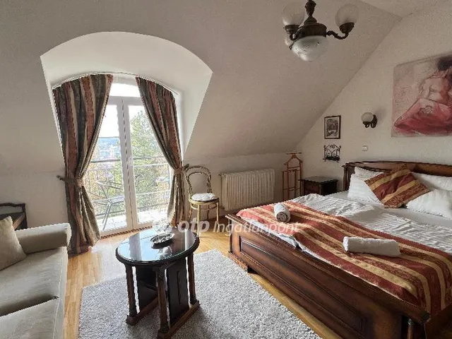 Eladó kereskedelmi és ipari ingatlan Eger 380 nm