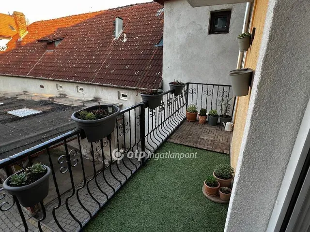 Eladó lakás Eger 74 nm