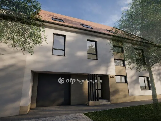 Eladó lakás Eger 89 nm