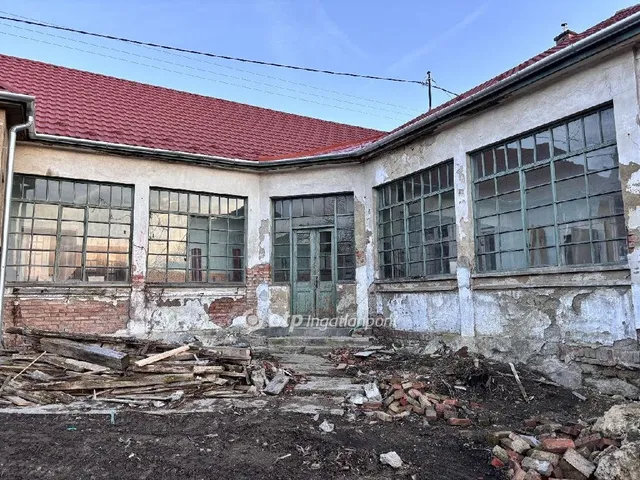 Eladó ház Bélapátfalva 210 nm