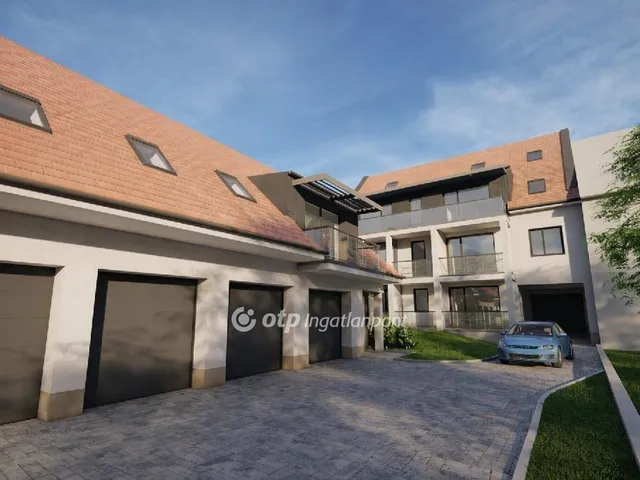 Eladó lakás Eger 36 nm