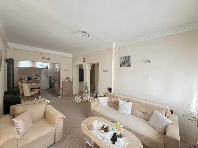 Eladó ház Demjén 120 nm