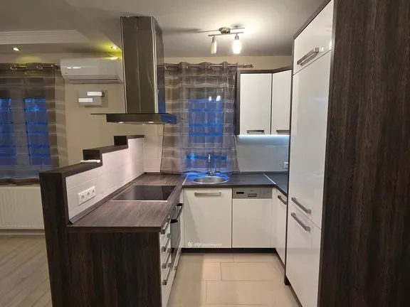 Eladó lakás Eger 40 nm