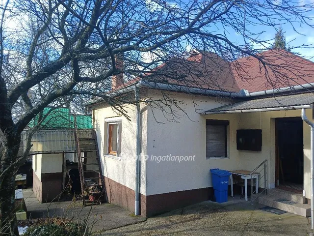 Eladó ház Mátraszentimre 120 nm