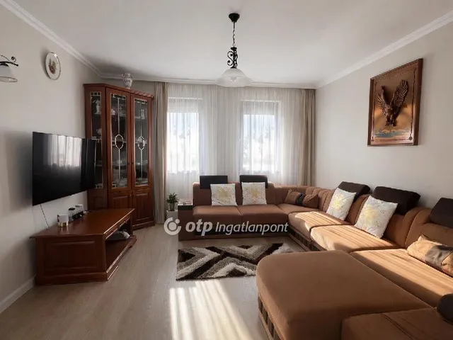 Eladó ház Eger 237 nm