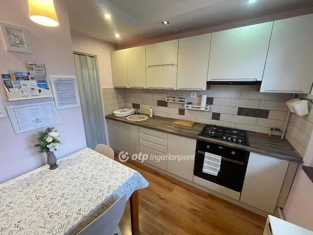 Eladó lakás Eger 70 nm