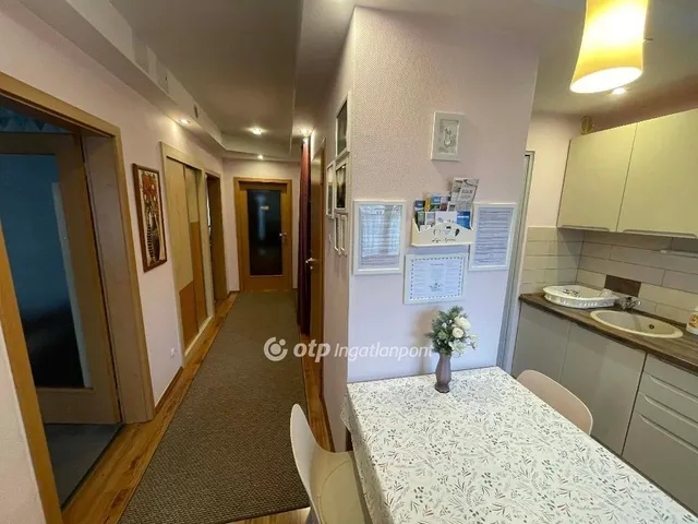 Eladó lakás Eger 70 nm