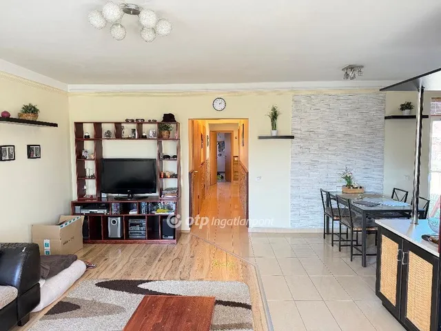 Eladó ház Eger 120 nm