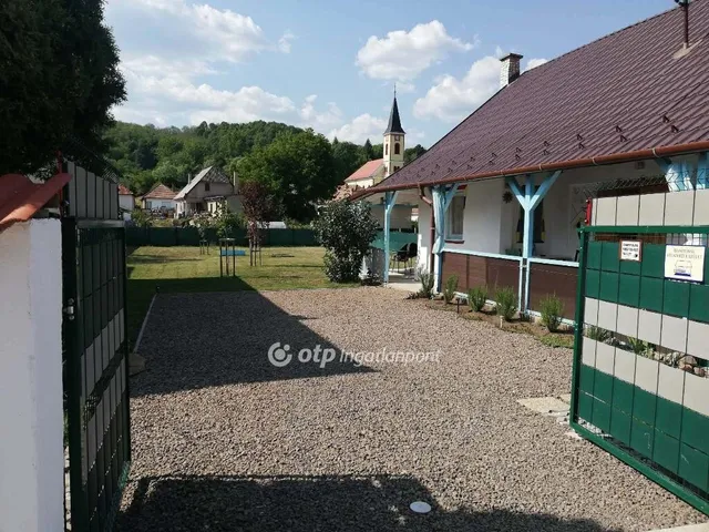 Eladó ház Recsk 54 nm