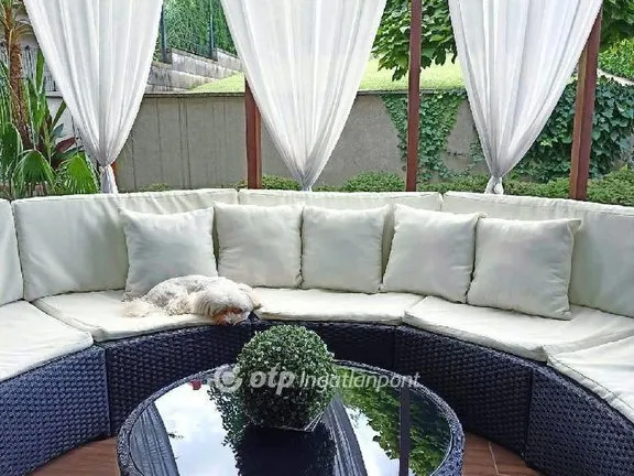 Eladó ház Eger 195 nm