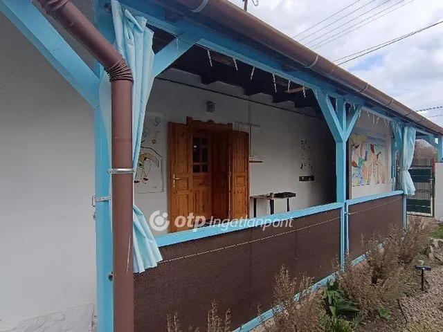 Eladó ház Recsk 62 nm