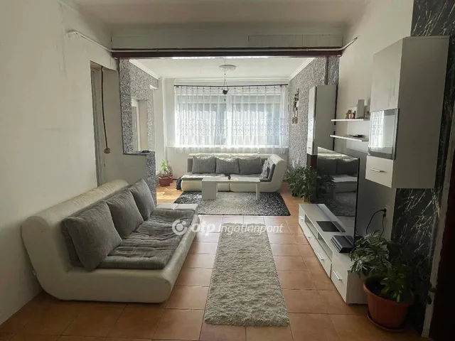 Eladó ház Verpelét 100 nm