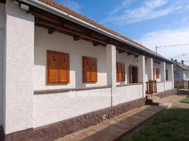 Eladó ház Recsk 110 nm