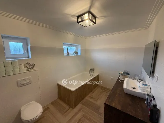 Eladó ház Eger 140 nm