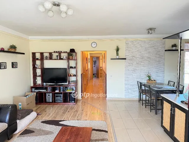 Eladó ház Eger 120 nm