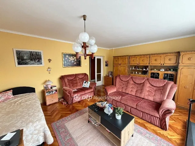 Eladó ház Eger 140 nm