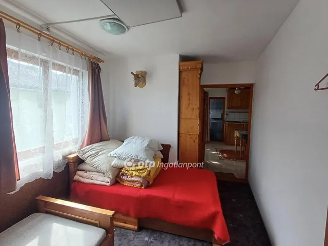 Eladó üdülő és hétvégi ház Bükkszék 134 nm