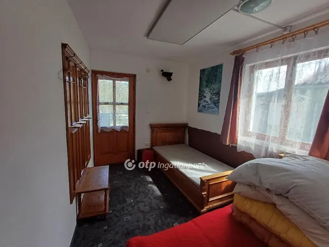 Eladó üdülő és hétvégi ház Bükkszék 134 nm
