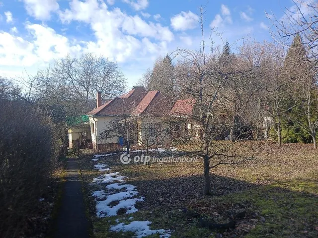 Eladó ház Mátraszentimre 120 nm