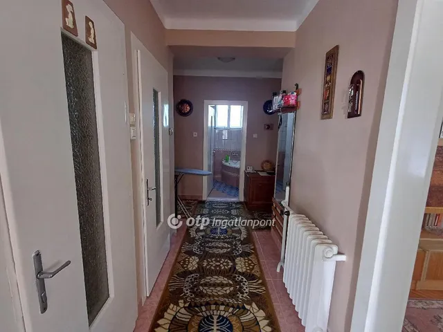 Eladó ház Bükkszék 157 nm