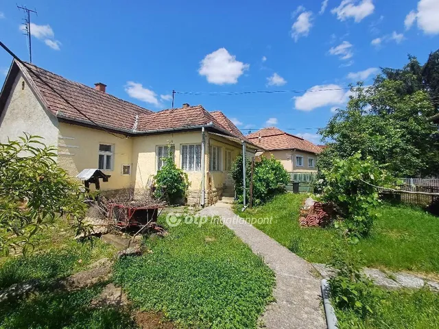 Eladó ház Bükkszék 76 nm