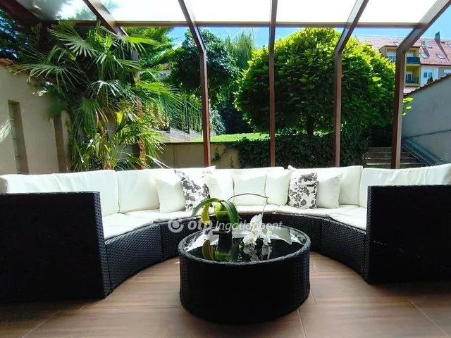 Eladó ház Eger 195 nm