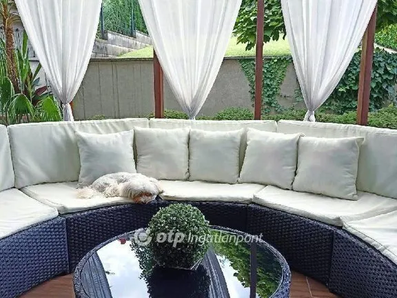 Eladó ház Eger 195 nm