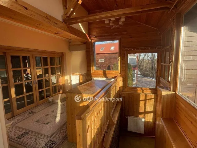 Eladó ház Parád 427 nm