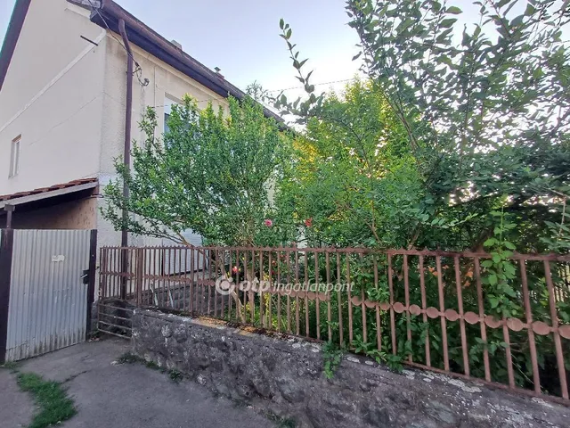 Eladó ház Egerbakta 170 nm