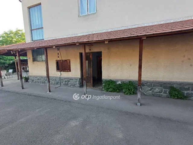 Eladó ház Egerbakta 170 nm