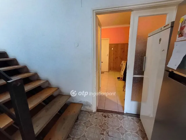 Eladó ház Egerbakta 170 nm