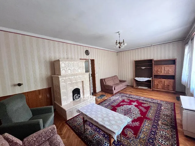 Eladó ház Parád 120 nm