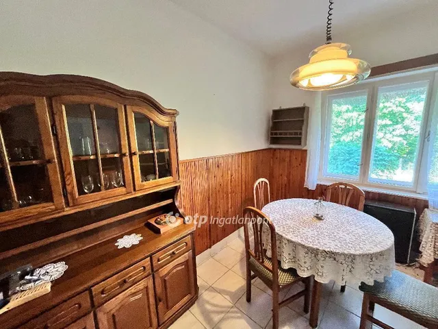 Eladó ház Parád 120 nm