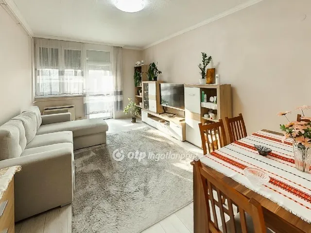 Eladó lakás Eger 54 nm