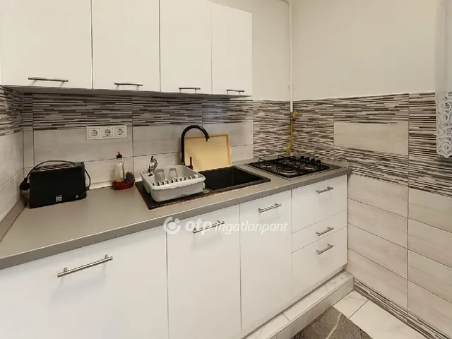 Eladó lakás Eger 54 nm