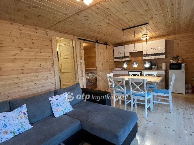 Eladó ház Noszvaj 50 nm